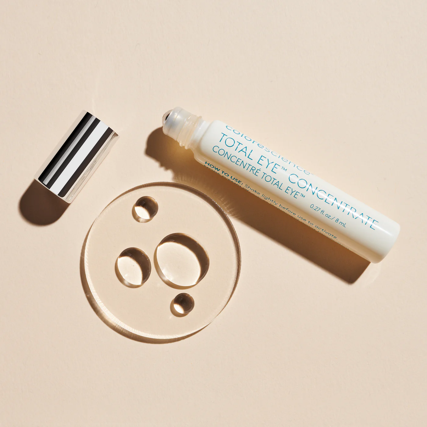 Total Eye Concentrate Rollerball