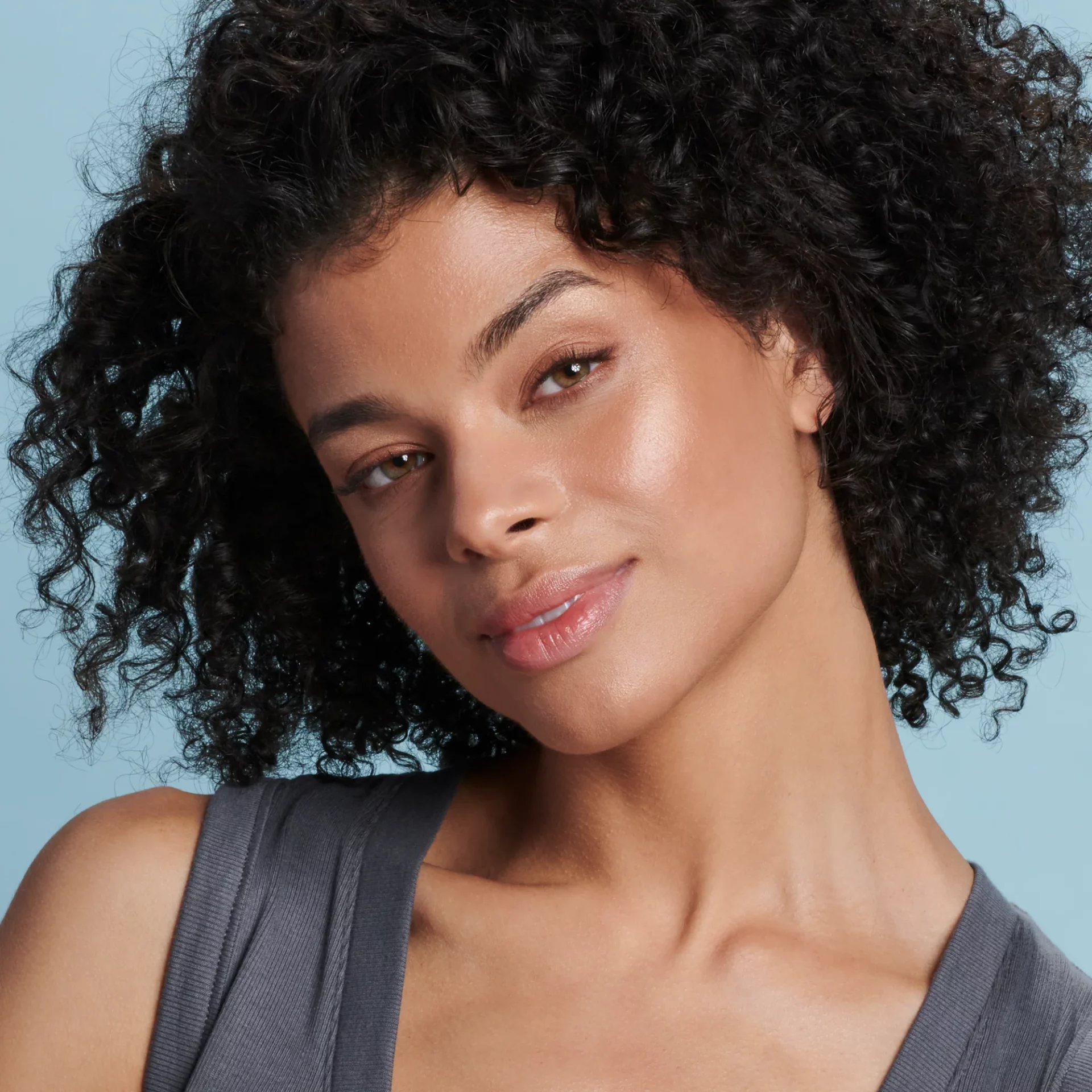 Sunforgettable Total Protection Bronze Sunscreen Brush SPF 50