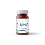 Endotelio 1-MNA 30 Capsules
