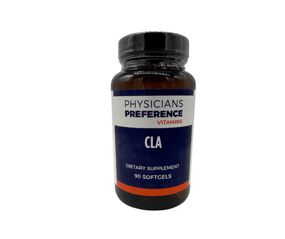 CLA 770 mg 60 Softgels