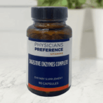 Digestive Enzyme Complete 90 Capsules
