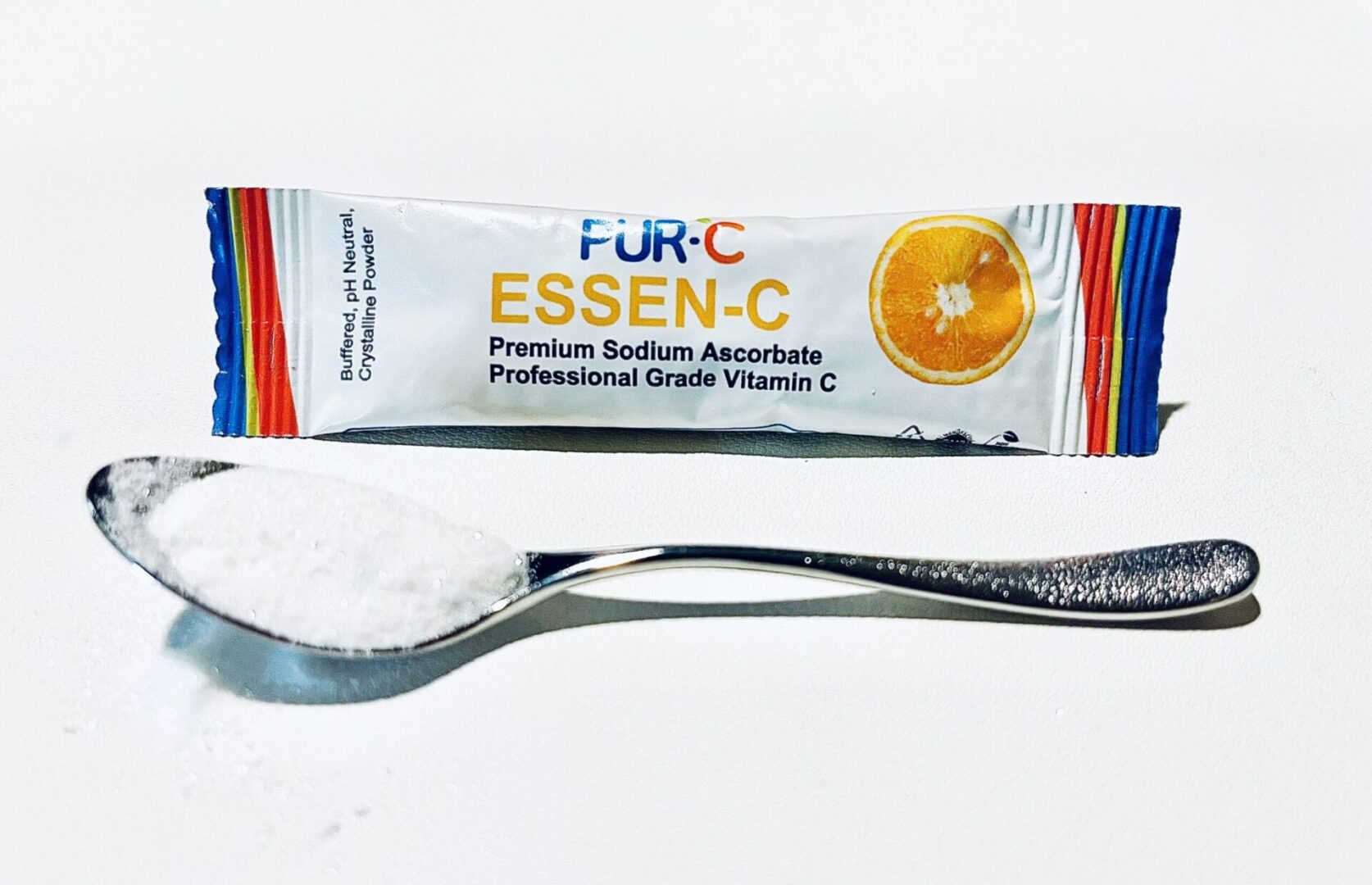 PUR-C Essen-C 150 gm