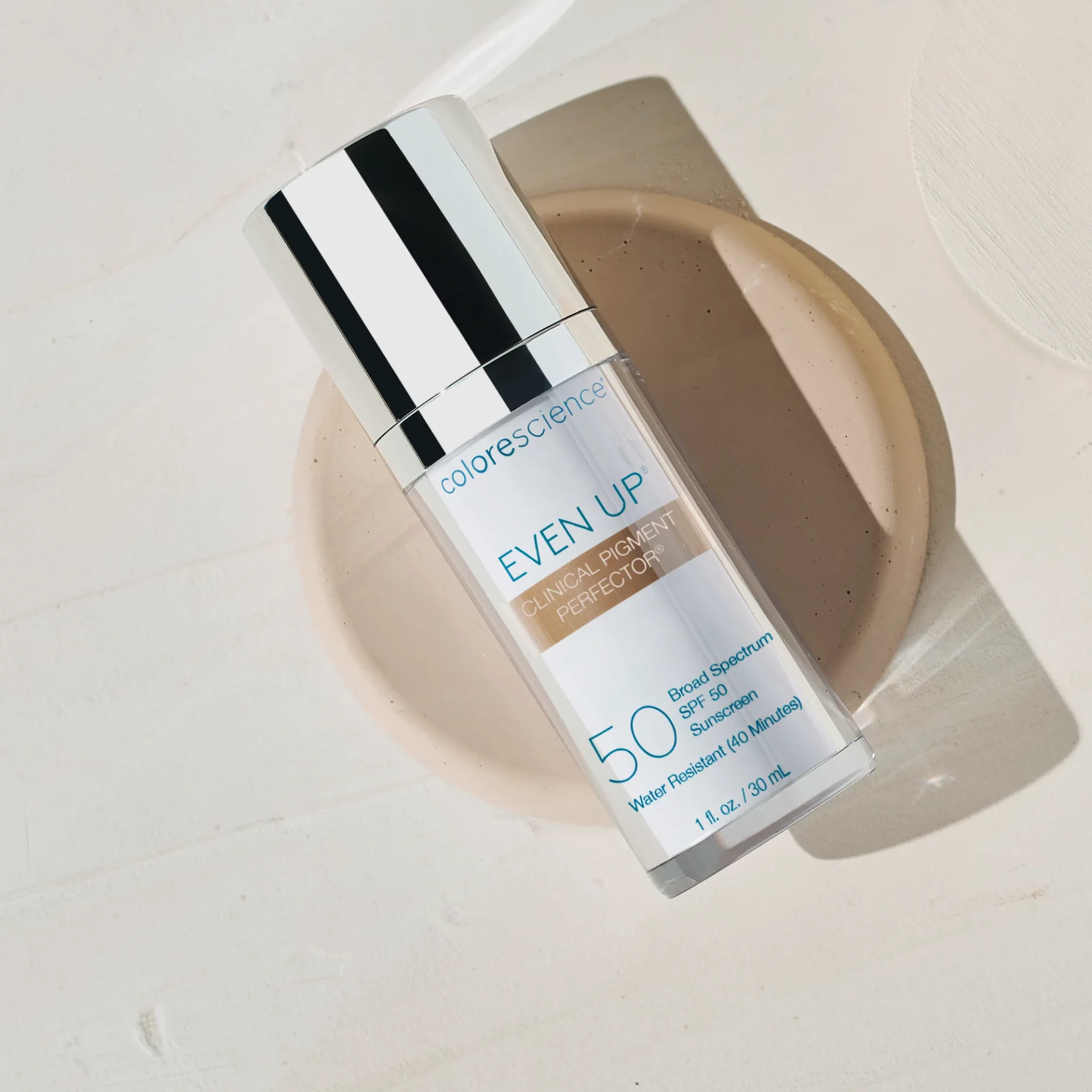 Even Up Multi-Correction Serum