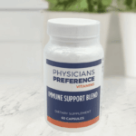 Immune Support Blend 60 Capsules