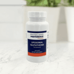 Liposomal Glutathione 60 Capsules