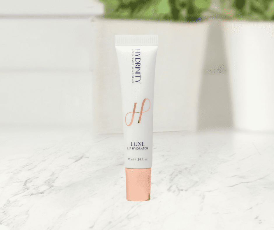 Luxe Lip Hydrator - Front