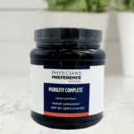 Mobility Complete 420 g Lemon Lime Flavor