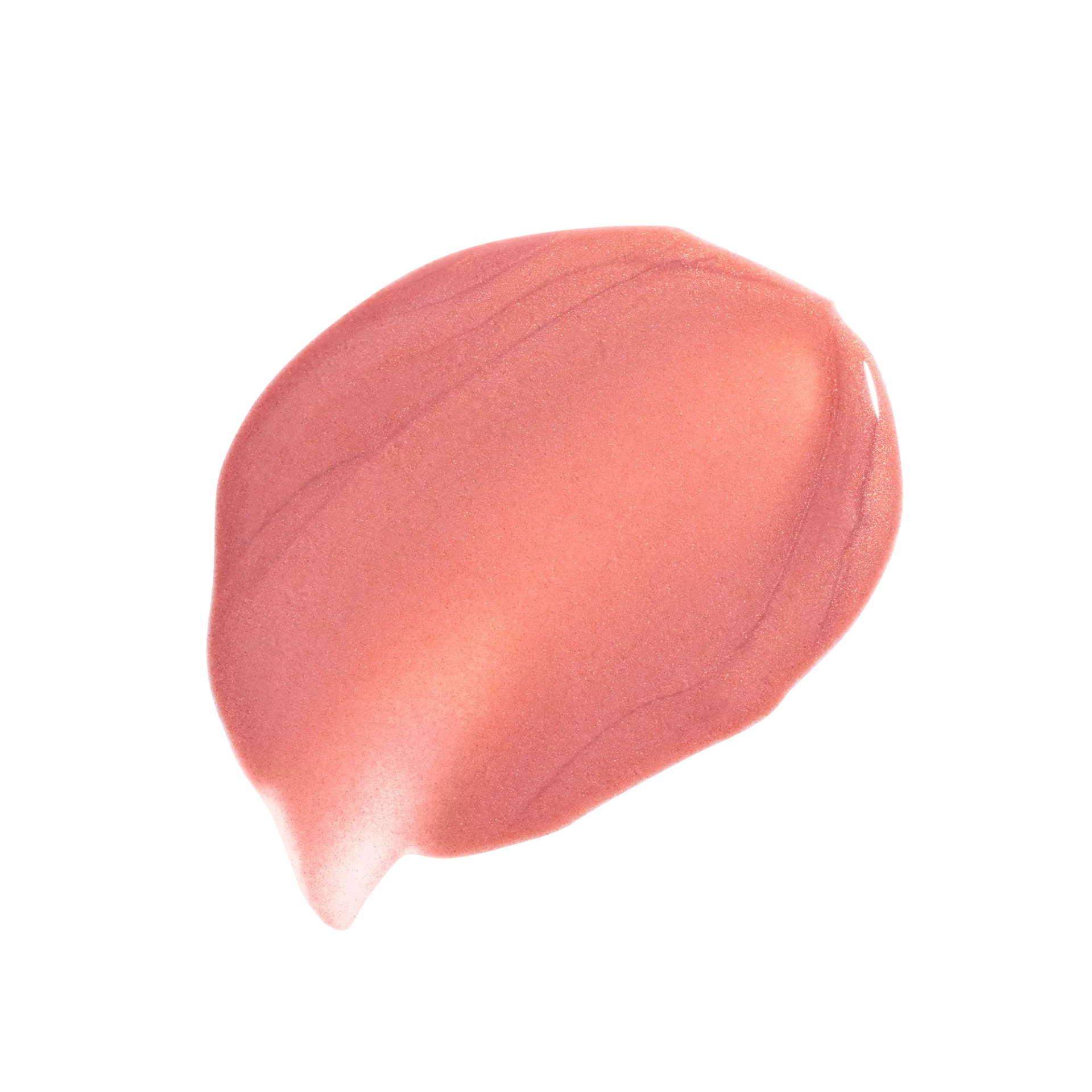 Lip Shine SPF 35 - Coral