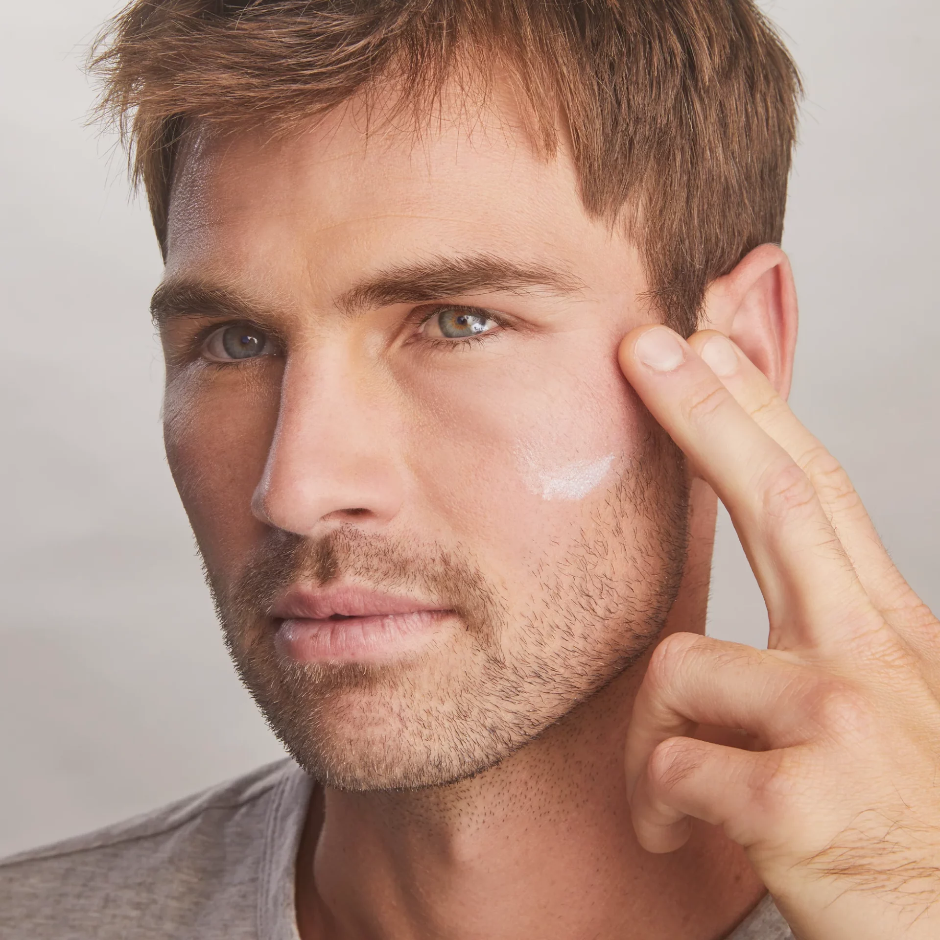 Sunforgettable Total Protection No Show Mineral Sunscreen 2.6 oz