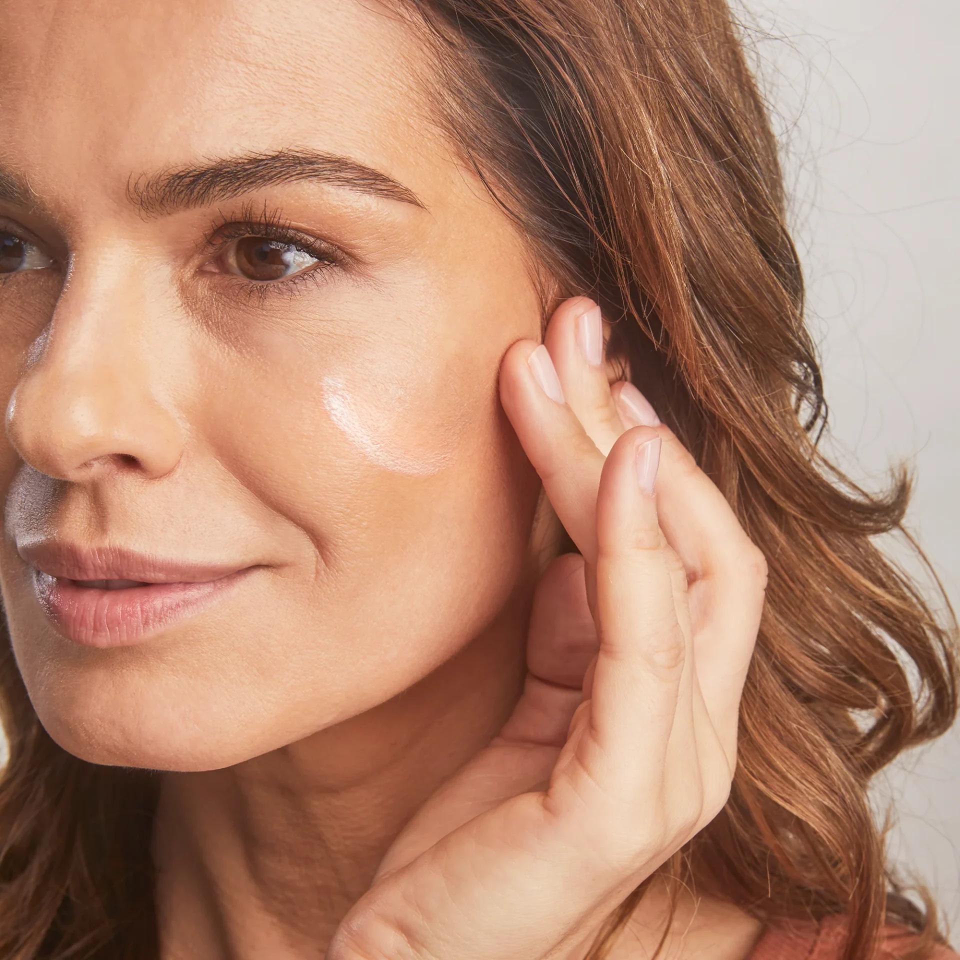 Sunforgettable Total Protection No Show Mineral Sunscreen 2.6 oz