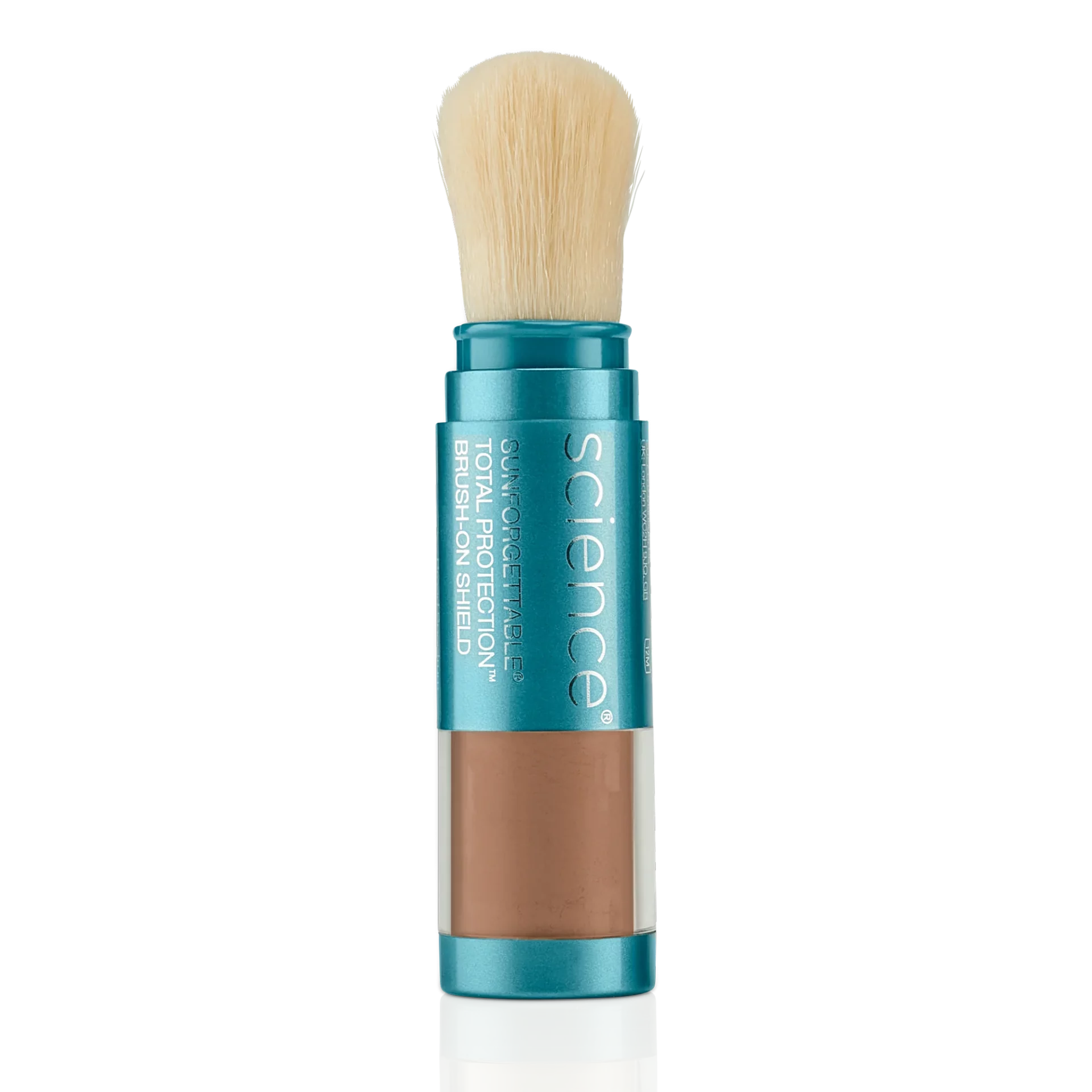 Sunforgettable Total Protection Brush-on Shield SPF 50 Deep