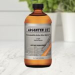 Argentyn 23 Professional Bio-Active Silver Hydrosol 16 oz