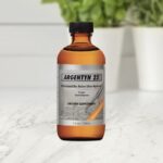 Argentyn 23 Professional Bio-Active Silver Hydrosol 4 oz