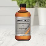 Argentyn 23 Professional Bio-Active Silver Hydrosol 8 oz