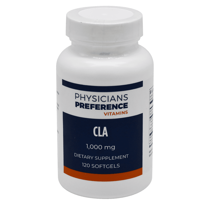 CLA 770 mg 60 Softgels