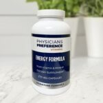 Energy Formula Multivitamin 270 Capsules