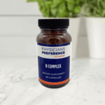 B-Complex 60 Capsules