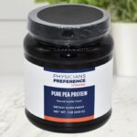 Pure Vanilla Pea Protein 450 g