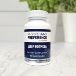Sleep Formula 60 Capsules