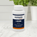 L-Arginine 500 mg 100 Capsules