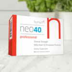 Neo40 Professional 60 Quick Dissolve Tablets