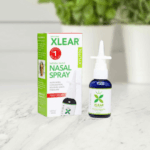 Xlear Nasal Spray 1.5 oz