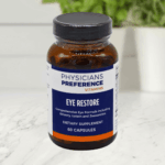 Eye Restore 60 Capsules