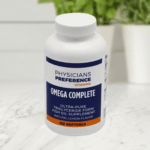 Omega Complete Fish Oil 120 Softgels