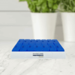 Pill Box Vitamin Sorter