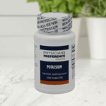 Potassium 99 mg 100 Tablets