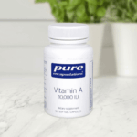 Vitamin A 10,000 iu 120 Softgels