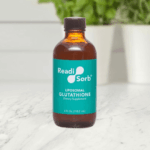 ReadiSorb Glutathione 4 oz