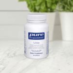 SAM-E 200 mg 60 Capsules