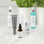 Oily Skin Care Package