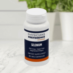 Selenium  200 mcg 90 Capsules