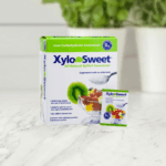 Xylo Sweet Xylitol Packets 100 ct