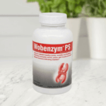 Wobenzym PS 180 Tablets