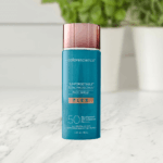 Sunforgettable Total Protection Face Shield Flex SPF 50 Tan