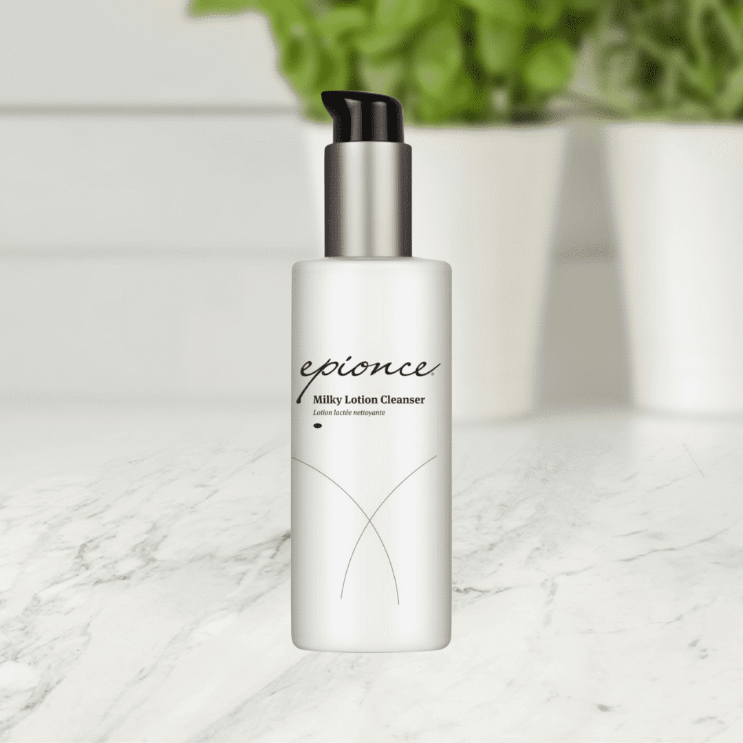 Milky Lotion Cleanser 6 oz - Front