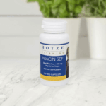 Niacin SEF 250 mg 90 Capsules