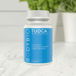 TUDCA 250 mg 60 Capsules