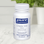 Chaste Berry 225 mg 60 Capsules