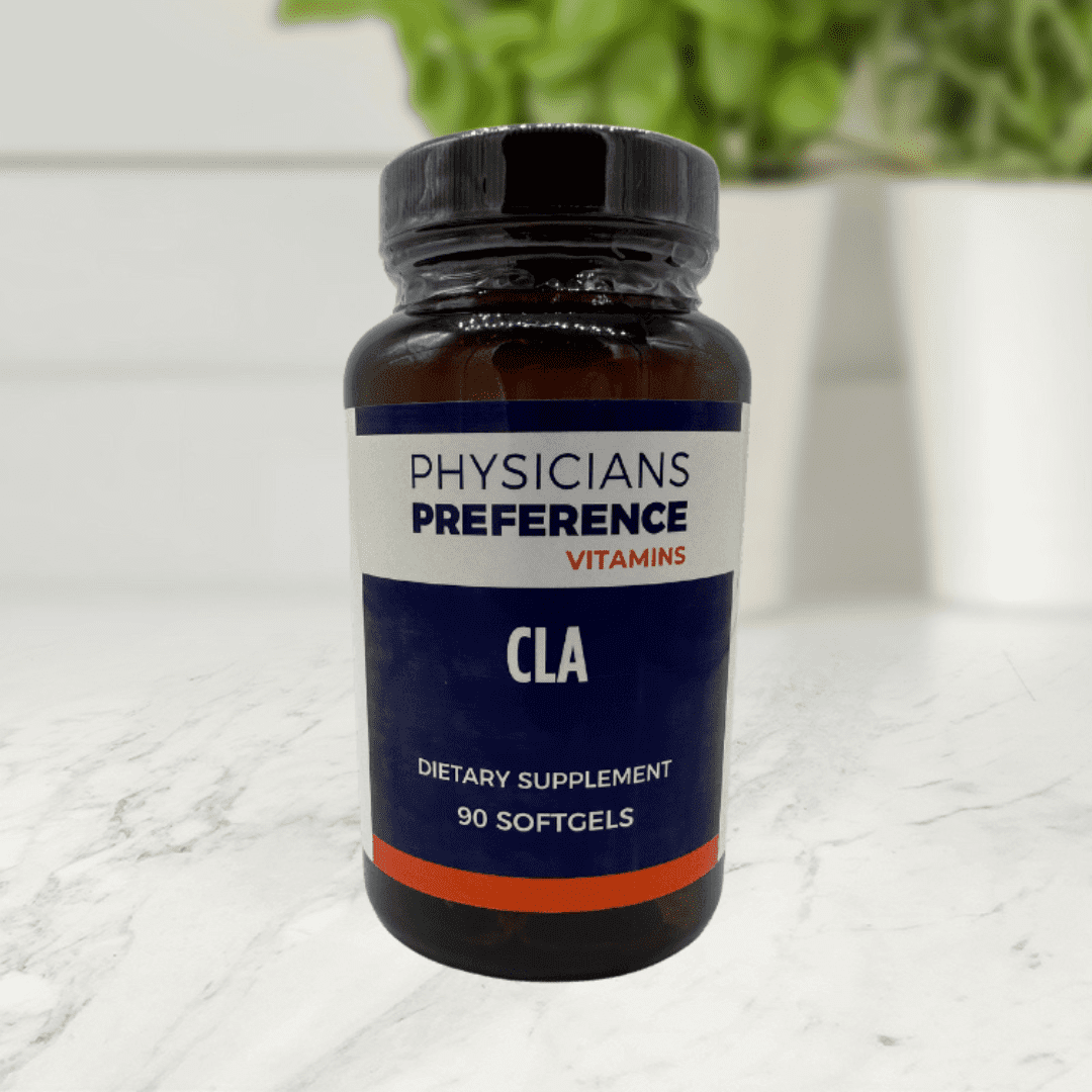 CLA 770 mg 60 Softgels