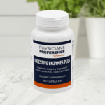 Digestive Enzymes Plus 90 Capsules