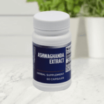 Ashwagandha 300 mg 60 Capsules