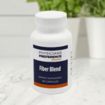 Fiber Blend 120 Capsules