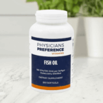 Fish Oil 1,000 mg 200 Softgels