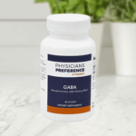 GABA 500 mg 60 Capsules