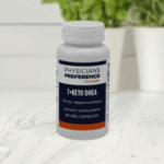 7-Keto DHEA 25 mg 90 Capsules