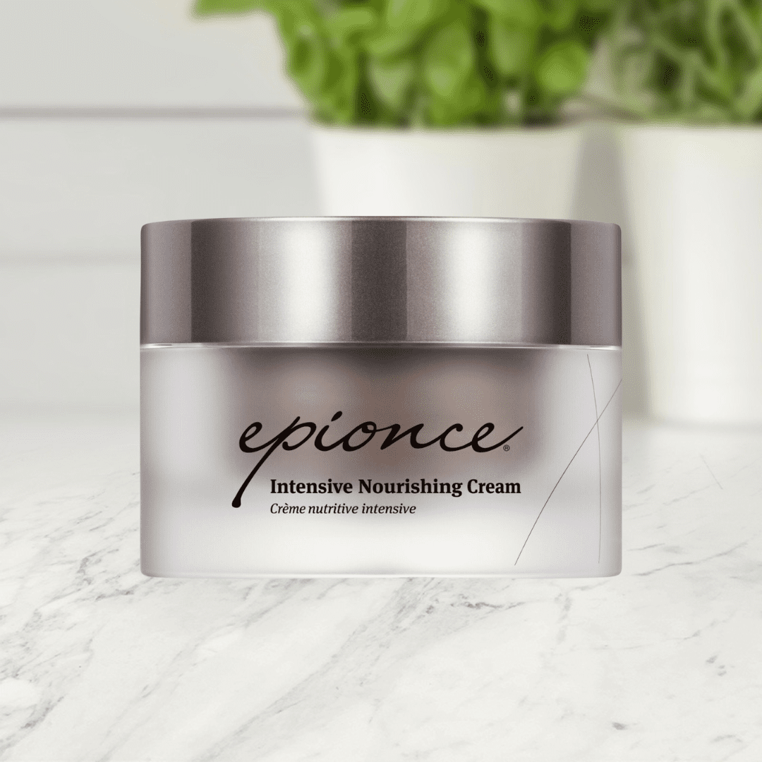 Intensive Nourishing Cream 1.7 oz - Front